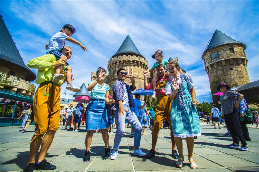 Tour Đà Nẵng 1 ngày