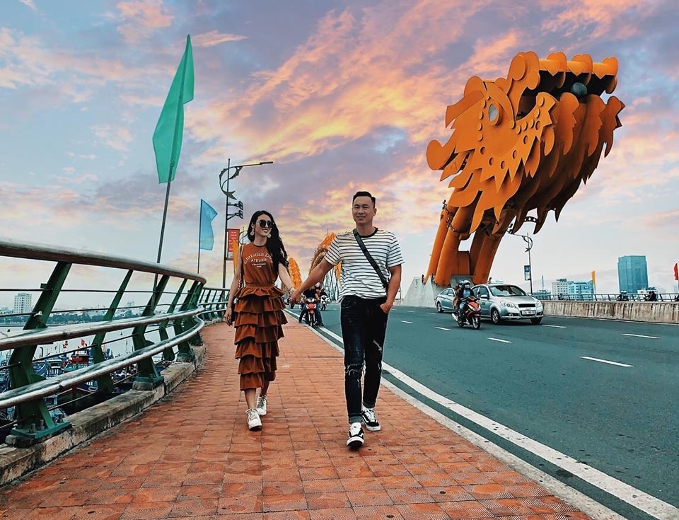 Tour Đà Nẵng dài ngày