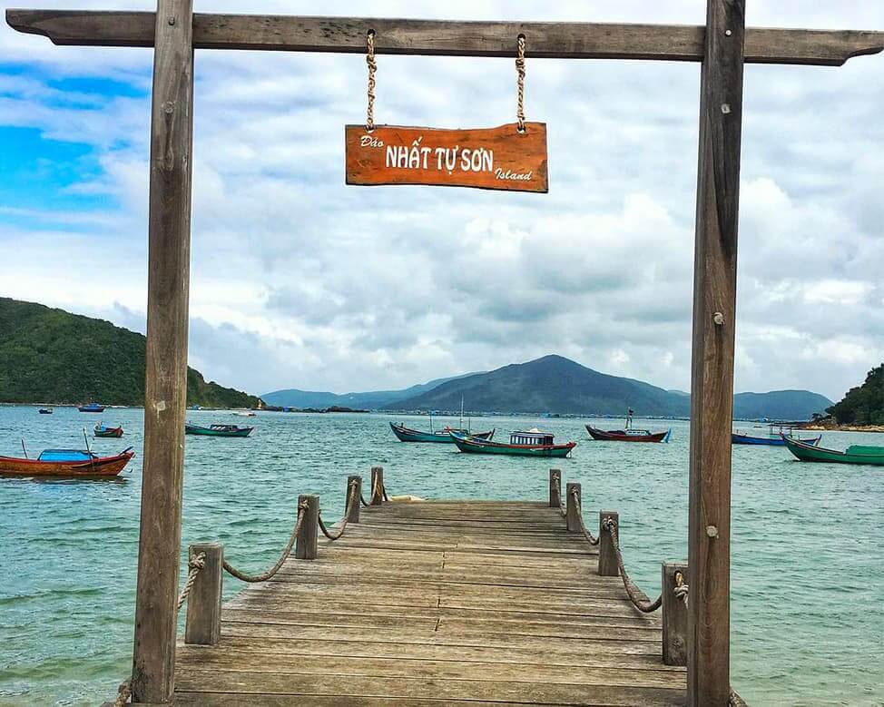 Thời điểm tham quan lí tưởng nhất