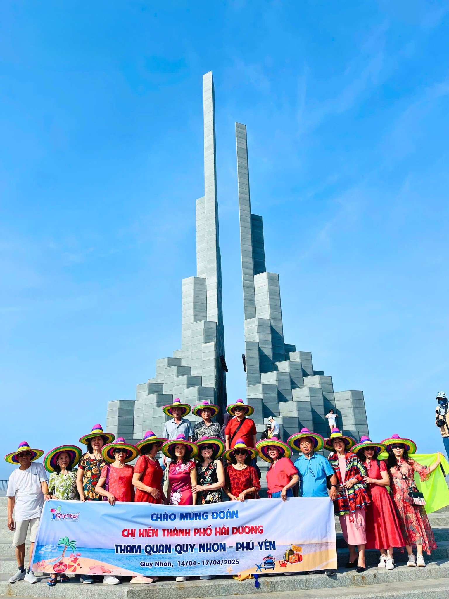 Trải nghiệm tour du lịch Đắk Lắk cùng Quy Nhơn Tourist